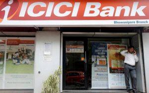 ICICI बैंक एम-कैप में 5 वें स्थान पर HUL को पीछे छोड़ा |_40.1