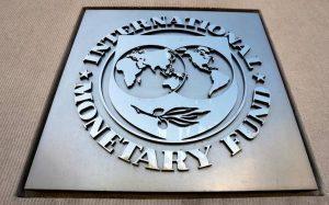 IMF ने भारतीय अर्थव्यवस्था को वित्त वर्ष 22 में 9.5% की दर से बढ़ने का अनुमान लगाया |_40.1