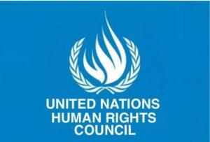 भारत संयुक्त राष्ट्र मानवाधिकार परिषद के लिए फिर से निर्वाचित |_40.1