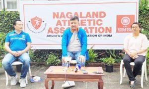 नागालैंड 56वीं नेशनल क्रॉस कंट्री चैंपियनशिप की मेजबानी करेगा |_20.1