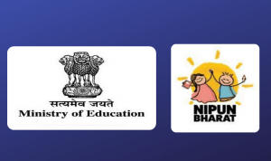 सरकार द्वारा स्थापित NIPUN भारत मिशन के लिए राष्ट्रीय संचालन समिति |_40.1