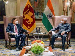 श्रीलंका ने भारत से ऋण के रूप में 500 मिलियन डॉलर की मांग की |_40.1