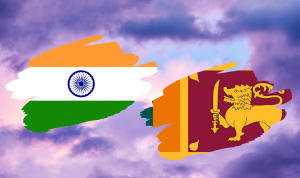 श्रीलंका के संयुक्त अभ्यास मित्र शक्ति 21 के लिए भारतीय दल रवाना |_40.1