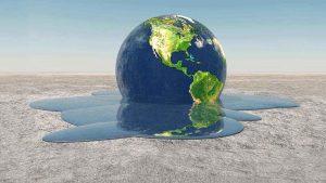 जलवायु परिवर्तन प्रदर्शन सूचकांक: भारत 10वें स्थान पर |_40.1