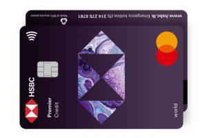 HSBC द्वारा लॉन्च पुनर्नवीनीकरण पीवीसी प्लास्टिक से बना भारत का पहला क्रेडिट कार्ड |_40.1