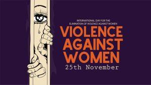 महिलाओं के खिलाफ हिंसा के उन्मूलन के लिए अंतर्राष्ट्रीय दिवस |_40.1