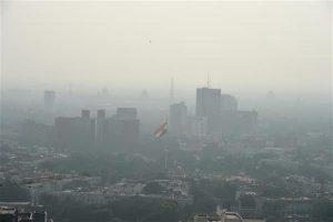 IQAir वायु गुणवत्ता सूचकांक: दिल्ली, कोलकाता, मुंबई दुनिया के शीर्ष 10 प्रदूषित शहरों में शामिल |_40.1