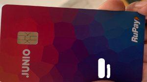 जूनियो ने बच्चों और किशोरों के लिए डेबिट कार्ड के लिए रुपे के साथ समझौता किया |_40.1