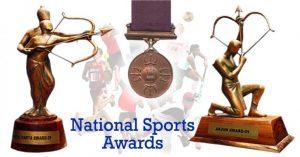 राष्ट्रीय खेल पुरस्कार 2021 की घोषणा |_20.1