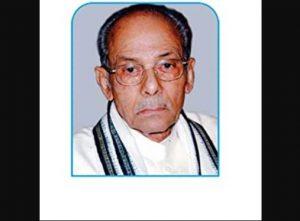 प्रसिद्ध लेखक आनंद शंकर पांड्या का निधन |_20.1