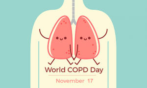 विश्व COPD दिवस 2021: 17 नवंबर |_40.1
