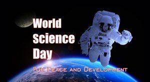 शांति और विकास के लिए विश्व विज्ञान दिवस: 10 नवंबर |_20.1