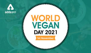 विश्व शाकाहारी दिवस: 01 नवंबर |_40.1