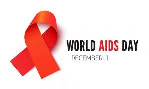 विश्व एड्स दिवस 2021 : 01 दिसंबर |_40.1