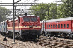 रेल यात्रियों के खोए हुए सामान को ट्रैक करने के लिए भारतीय रेलवे ने मिशन अमानत लॉन्च किया |_40.1