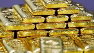 WGC: वैश्विक सोने की मांग 10% बढ़कर 4,021 टन हुई |_20.1