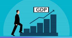 विश्व बैंक ने वित्त वर्ष 2022 में भारत की जीडीपी वृद्धि 8.3% रहने का अनुमान लगाया |_40.1