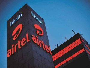 भारती एयरटेल इंडस टावर्स में वोडाफोन की 4.7 फीसदी हिस्सेदारी का अधिग्रहण करेगी |_20.1