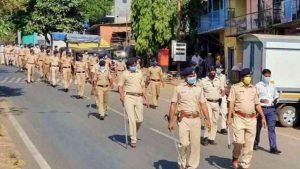 भारत सरकार ने राज्य पुलिस बल योजना के आधुनिकीकरण को जारी रखने की मंजूरी दी |_20.1