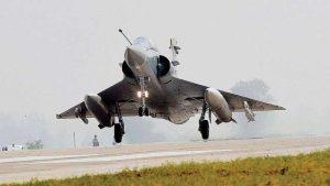 IAF ने यूके में यूक्रेन संकट के बीच बहुपक्षीय हवाई अभ्यास 'कोबरा वारियर 22' से मना किया |_40.1