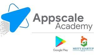 एपस्केल अकादमी कार्यक्रम के तहत 100 भारतीय स्टार्टअप को प्रशिक्षित करेंगे गूगल और MeitY |_40.1