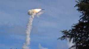 DRDO ने भारतीय सेना "MRSAM" मिसाइल का सफल परीक्षण किया |_40.1