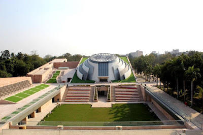 पीएम मोदी ने नई दिल्ली में प्रधानमंत्री संग्रहालय का उद्घाटन किया |_40.1
