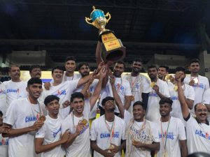 नेशनल बास्केटबॉल चैंपियनशिप के फाइनल में तमिलनाडु ने पंजाब को हराया |_20.1