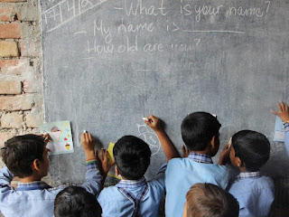 नीति आयोग और यूनिसेफ 'भारत के बच्चों के राज्य' पर देश की पहली रिपोर्ट तैयार करेगा |_40.1