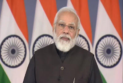प्रधान मंत्री मोदी ने की सेमीकॉन इंडिया सम्मेलन 2022 की शुरुआत |_40.1