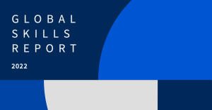 कौरसेरा ग्लोबल स्किल रिपोर्ट 2022: भारत 68वें स्थान पर |_40.1