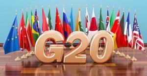 जम्मू-कश्मीर 2023 में जी-20 शिखर सम्मेलन की मेजबानी करेगा |_40.1