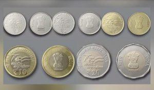 पीएम मोदी ने आजादी का अमृत महोत्सव डिजाइन के साथ सिक्कों की नई श्रृंखला लॉन्च की |_40.1