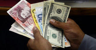 भारत का विदेशी मुद्रा भंडार 600 बिलियन अमरीकी डालर के पार |_40.1