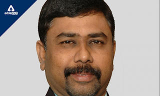 भारतीय बंदरगाह सलाहकार एन्नारासु ने IAPH इंडिया का प्रतिनिधि नियुक्त किया |_20.1