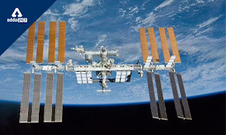 रूस ने 2024 के बाद अंतर्राष्‍ट्रीय अंतरिक्ष केन्‍द्र छोड़ने का फैसला किया |_40.1