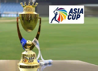 श्रीलंका की जगह यूएई में खेला जाएगा एशिया कप 2022 |_40.1