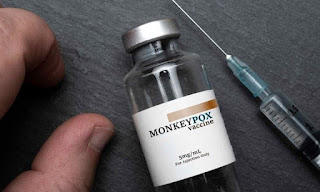 Monkeypox के लिए इस Vaccine को EU ने दी मंजूरी |_20.1