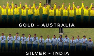 Commonwealth Games 2022: क्रिकेट में ऑस्ट्रेलिया से हारकर भारत ने जीता रजत पदक |_20.1