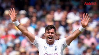 इंग्लैंड के जेम्स एंडरसन बने अंतरराष्ट्रीय क्रिकेट के सबसे सफल तेज गेंदबाज |_20.1