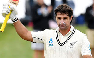 न्यूजीलैंड के कॉलिन डी ग्रैंडहोम ने अंतरराष्ट्रीय क्रिकेट से संन्यास लिया |_20.1