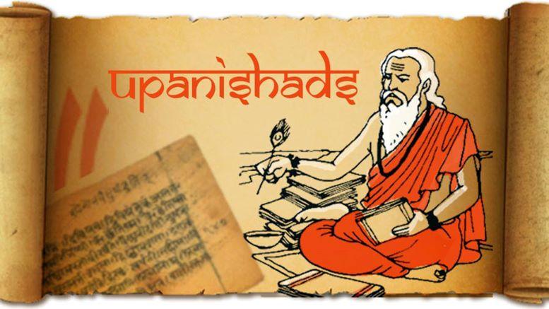 Later Vedic Period: Emergence of Upanishads