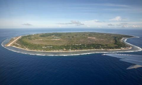 A short history of Nauru, Australia's dumping ground for refugees | Nauru | The Guardian