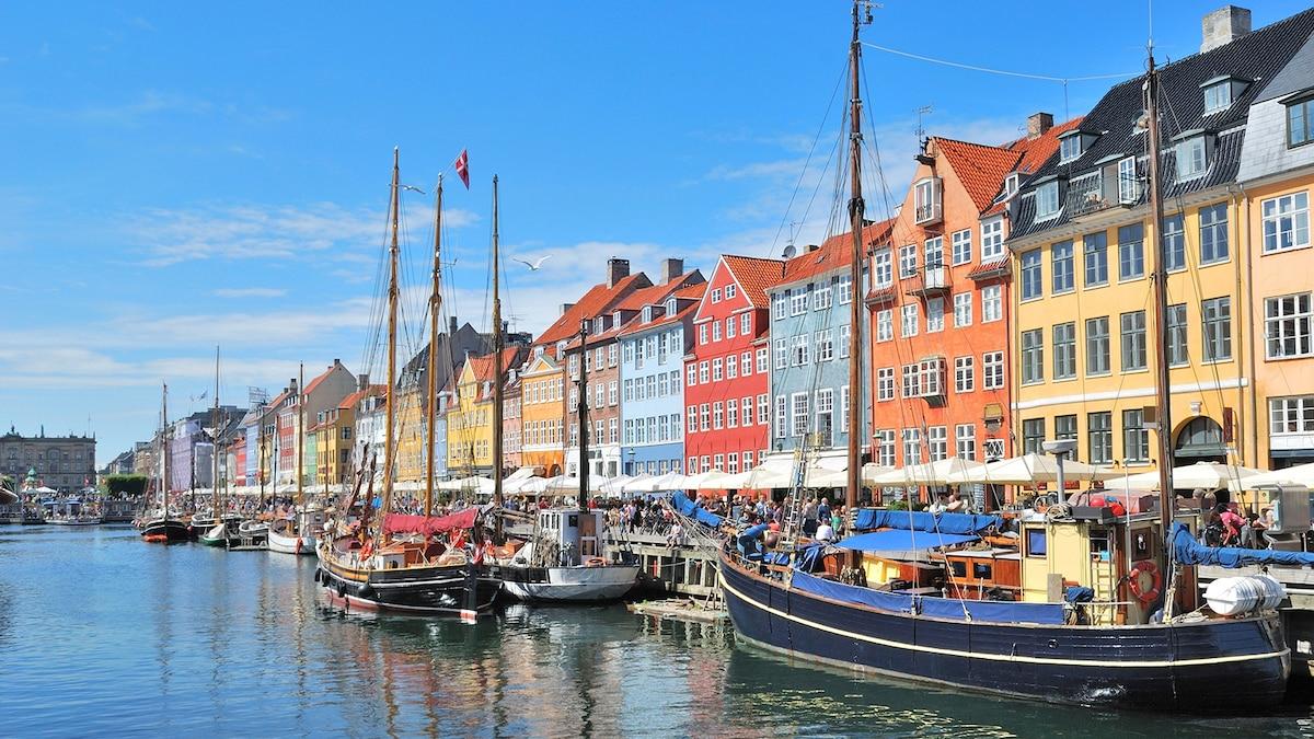 List of 10 happiest countries in the world for 2023_50.1