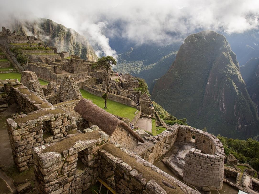 Top 10 Machu Picchu secrets