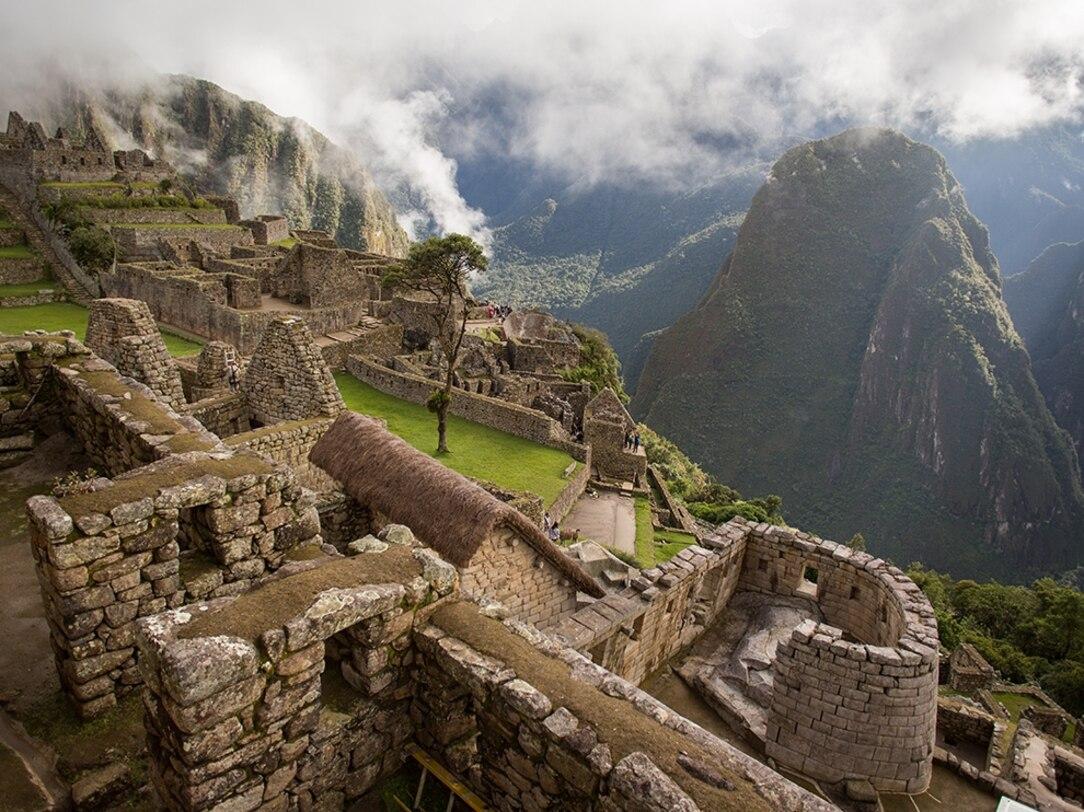 Top 10 Machu Picchu secrets