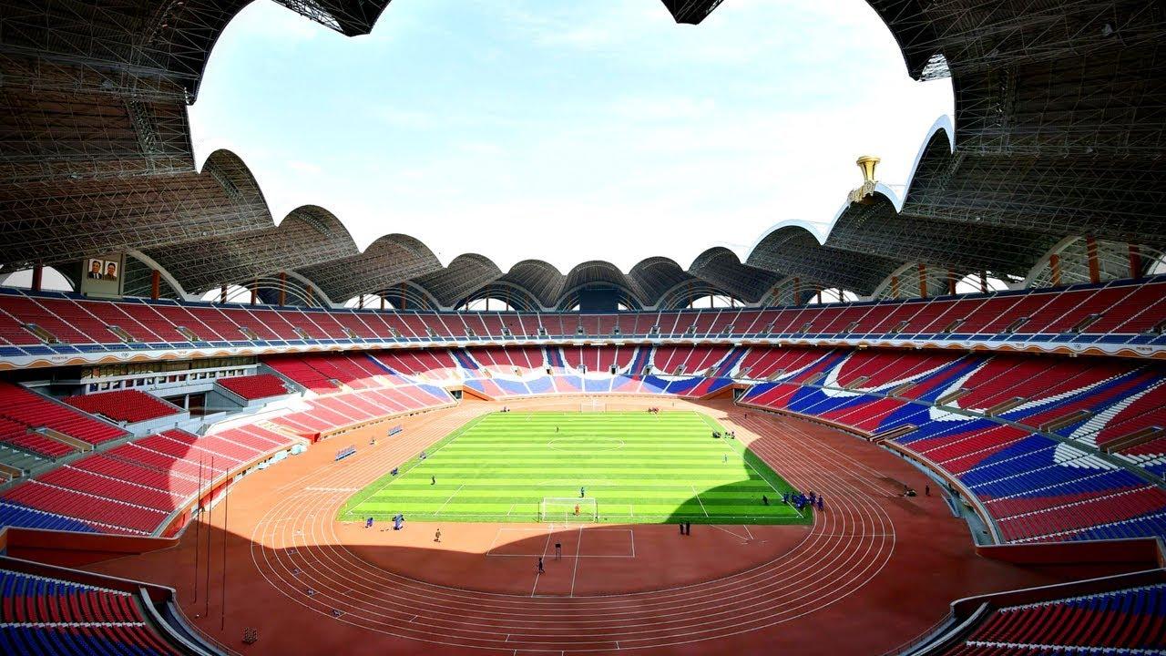 World's Biggest Stadium, Know the Names of Top 10_50.1