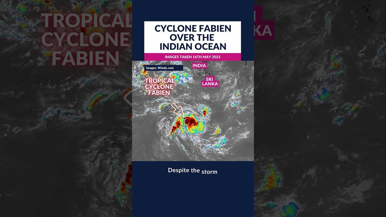 Tropical Cyclone Fabien Moves Southeast of Diego Garcia_40.1