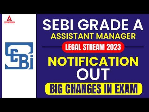 Is Sebi Grade A exam difficult?: क्या कठिन हैं SEBI Grade A परीक्षा क्लियर करना?, जानिए सेबी परीक्षा के बारे कम्पलीट डिटेल | Latest Hindi Banking jobs_3.1