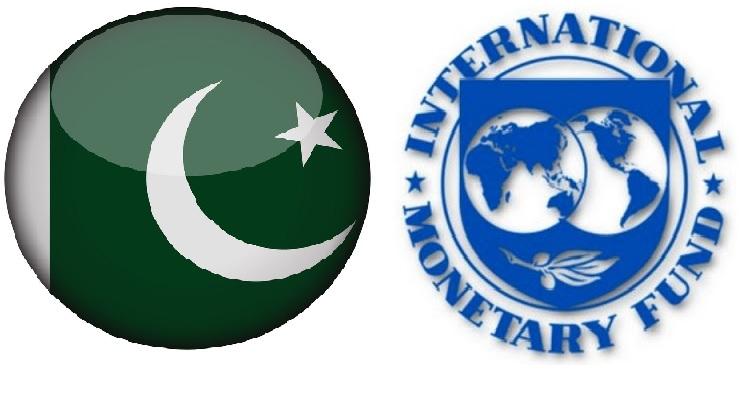 IMF approves USD 1.4 billion financial assistance to Pakistan | EcoFiney